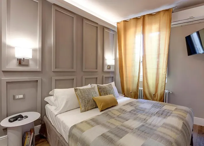 Neri Apartment Florence