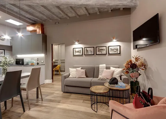 Apartment Neri