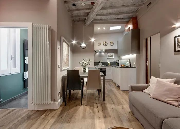 Apartment Neri