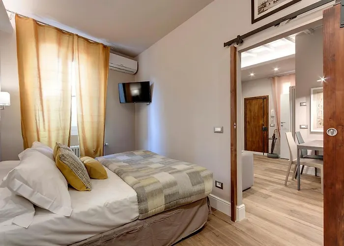 Neri Apartment