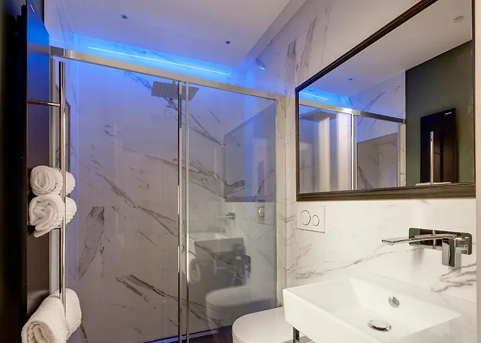 Neri Apartment *