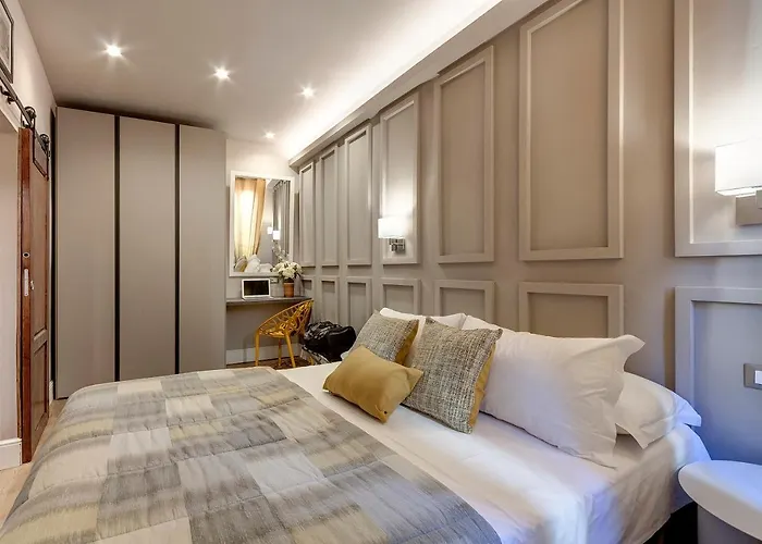 Apartment Neri
