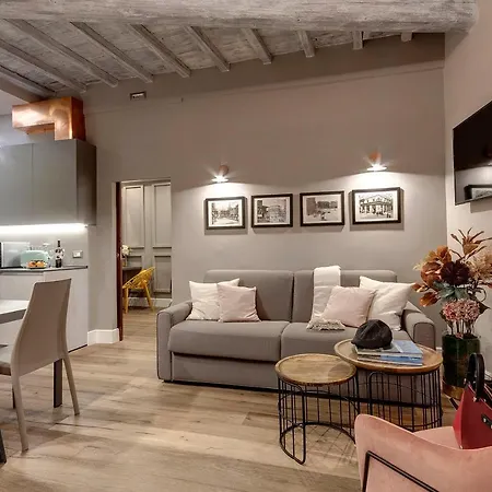 Apartman Neri