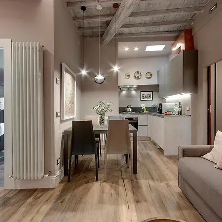 Apartman Neri