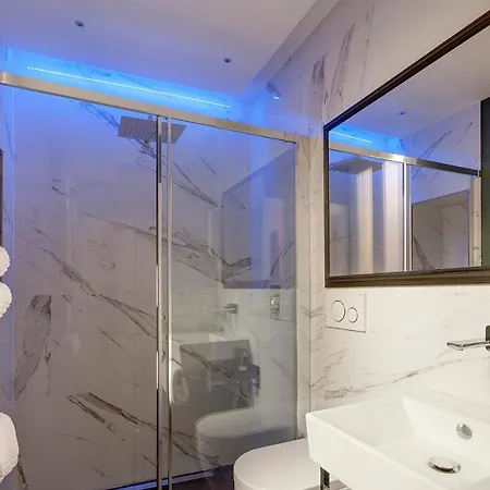 Neri Apartment *