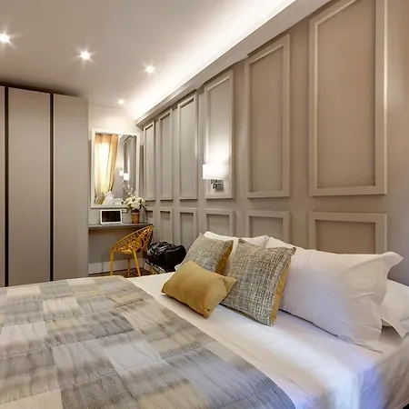 Appartement Neri