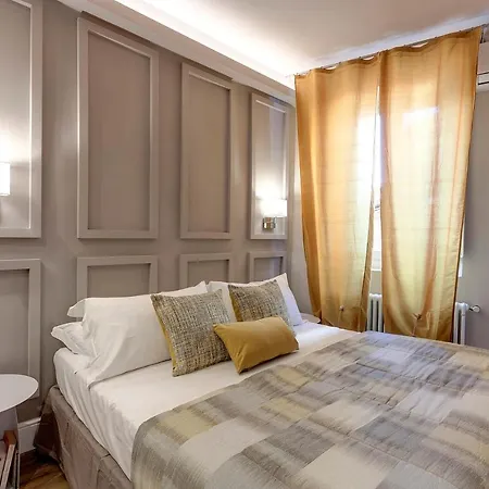 Neri Apartment Florenz