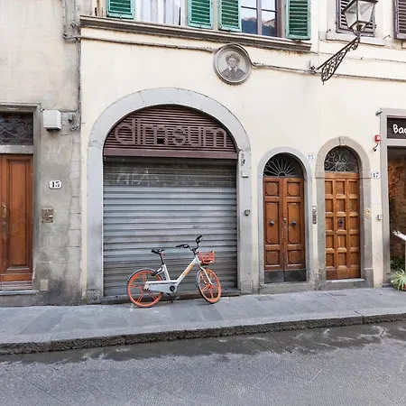 Neri Apartment Florenz